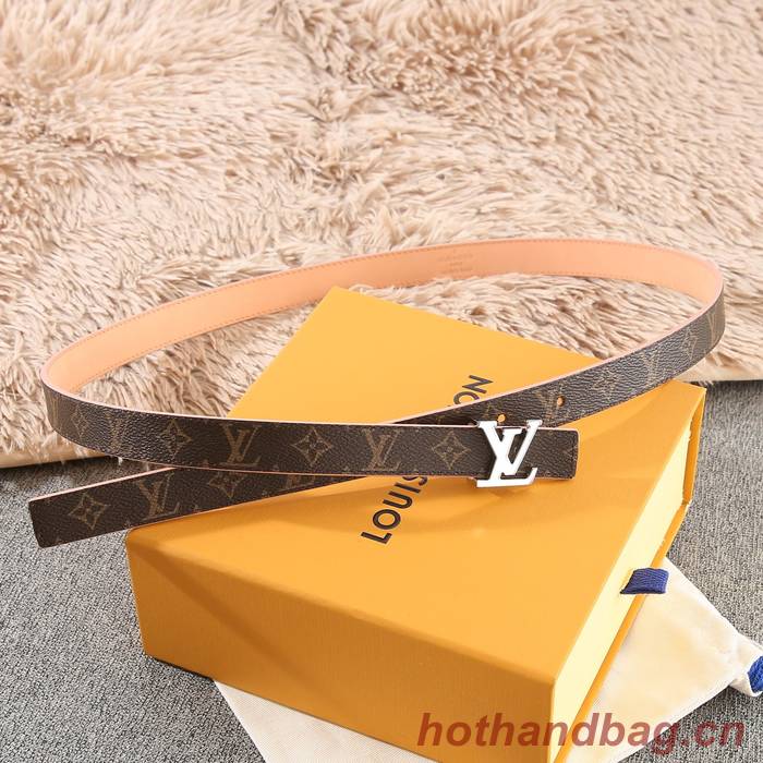 Louis Vuitton Belt 20MM LVB00161 Louis Vuitton Belt 20MM LVB00161